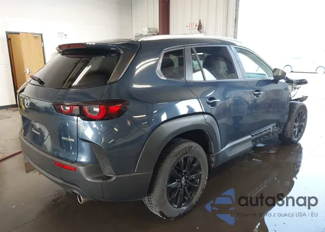 2024 Mazda Cx-50 2.5 S Select z USA, uszkodzony, nr VIN 7MMVABAM0RN189636